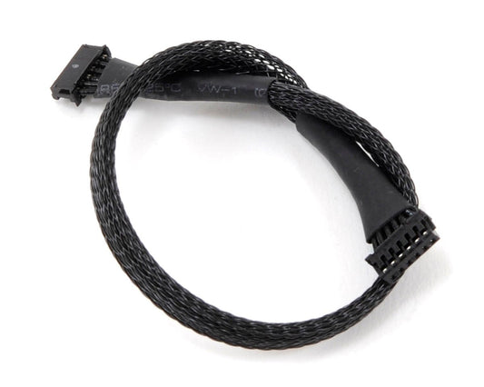 ProTek RC Braided Brushless Motor Sensor Cable (200mm) (PTK-2110)