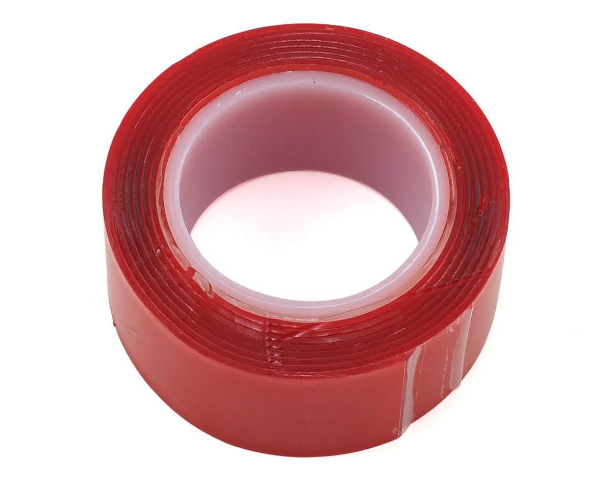 ProTek RC Clear Double Sided Servo Tape Roll (1x40") (PTK-2240)