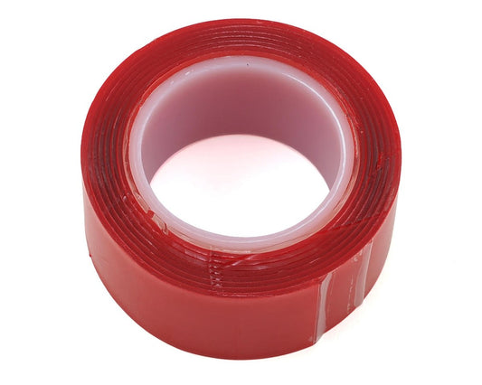 ProTek RC Clear Double Sided Servo Tape Roll (1x40") (PTK-2240)