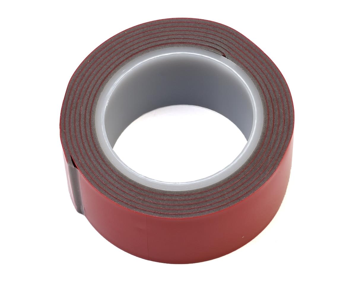 ProTek RC Grey High Tack Double Sided Tape Roll (1x40") (PTK-2241)