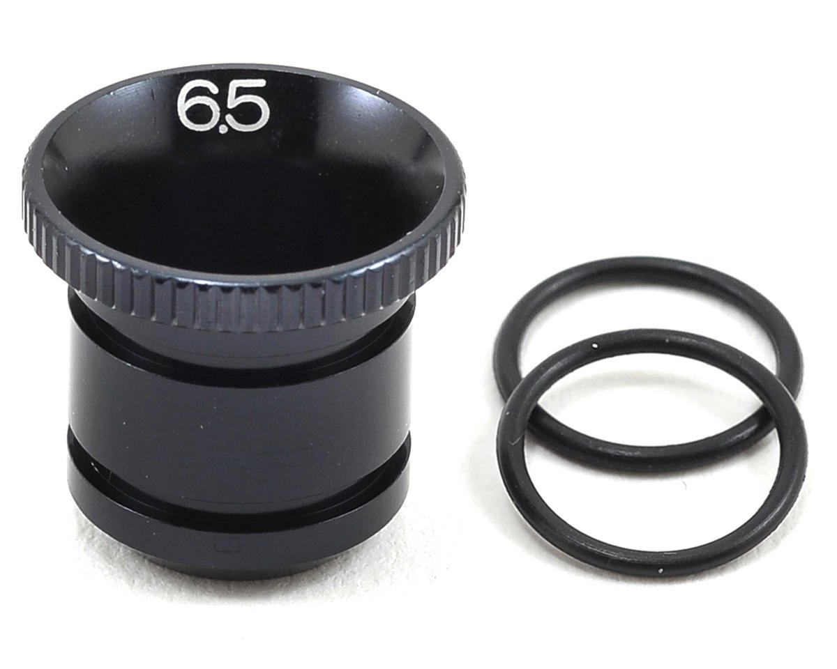 ProTek RC Aluminum Samurai RM, S03 & R03 Carburetor Restrictor (6.5mm) (PTK-2518)