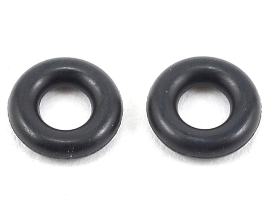 ProTek RC Samurai RM.1, RM, S03 & R03 Low Speed Needle O-Ring (2) (PTK-2531)