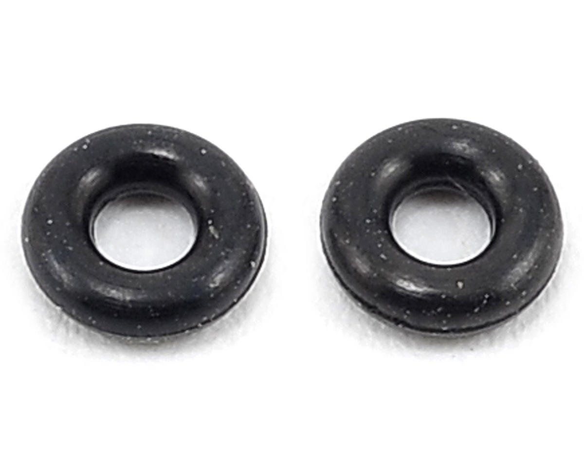 ProTek RC Samurai RM.1, RM, R03 & S03 Mid Speed Needle O-Ring (2) (Small) (PTK-2534)