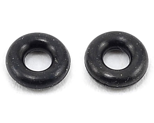 ProTek RC Samurai RM.1, RM, R03 & S03 Mid Speed Needle O-Ring (2) (Small) (PTK-2534)
