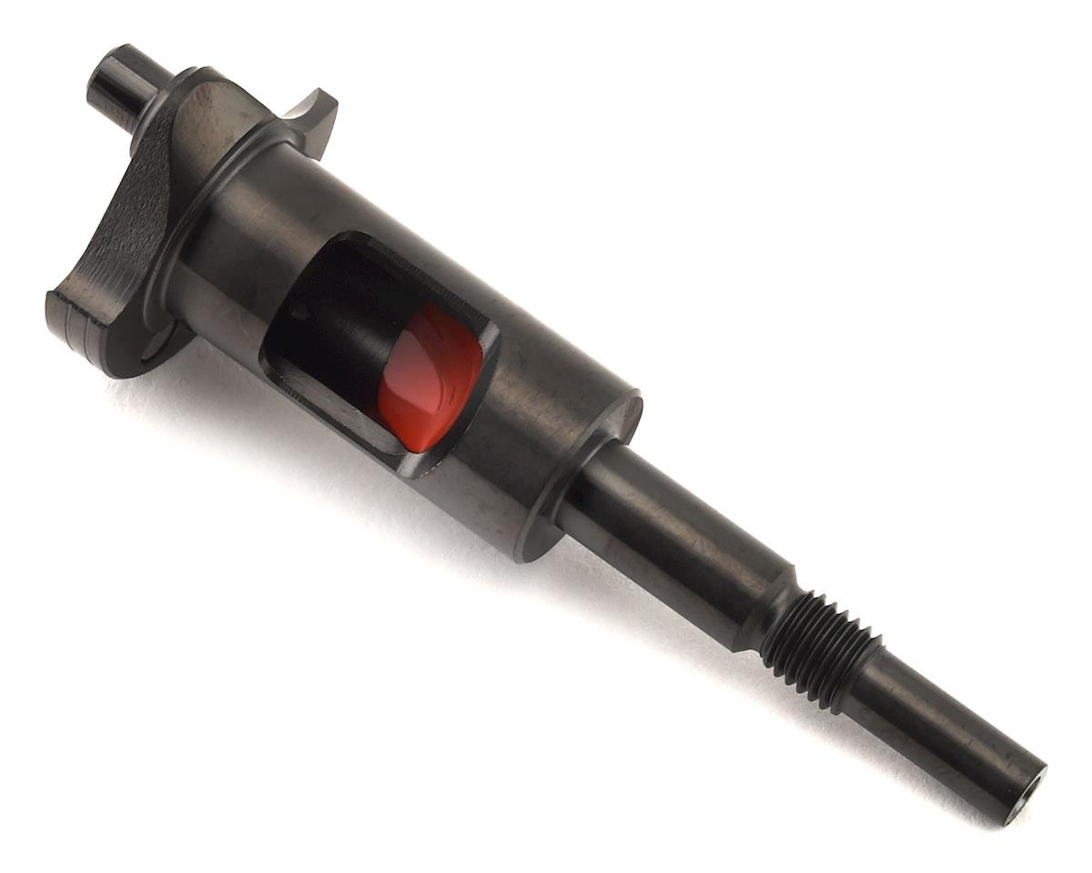 ProTek RC Samurai RM, S03 & R03 Crankshaft (PTK-2603)
