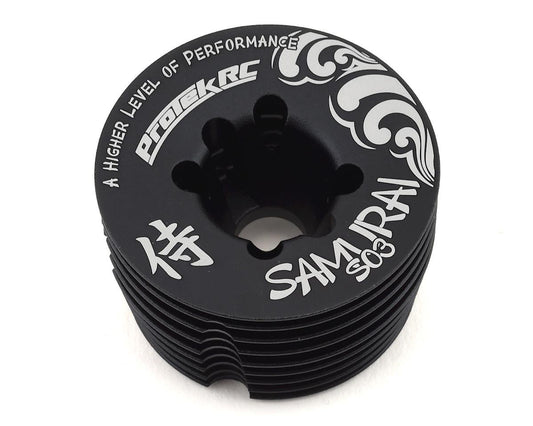 ProTek RC Samurai S03 Cooling Head (PTK-2610)
