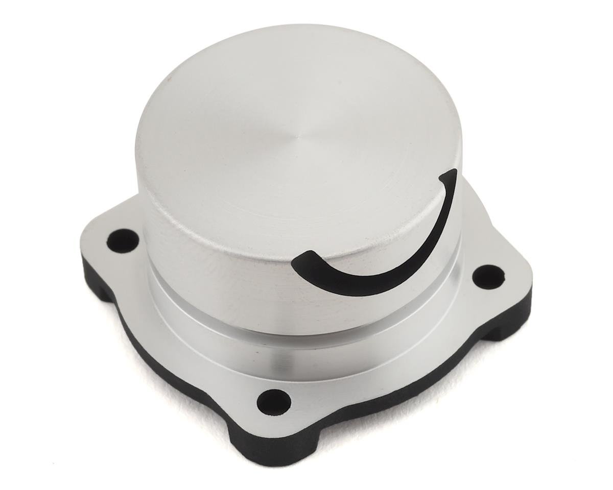 ProTek RC Samurai S03 & R03 Back Cover Plate (PTK-2613)