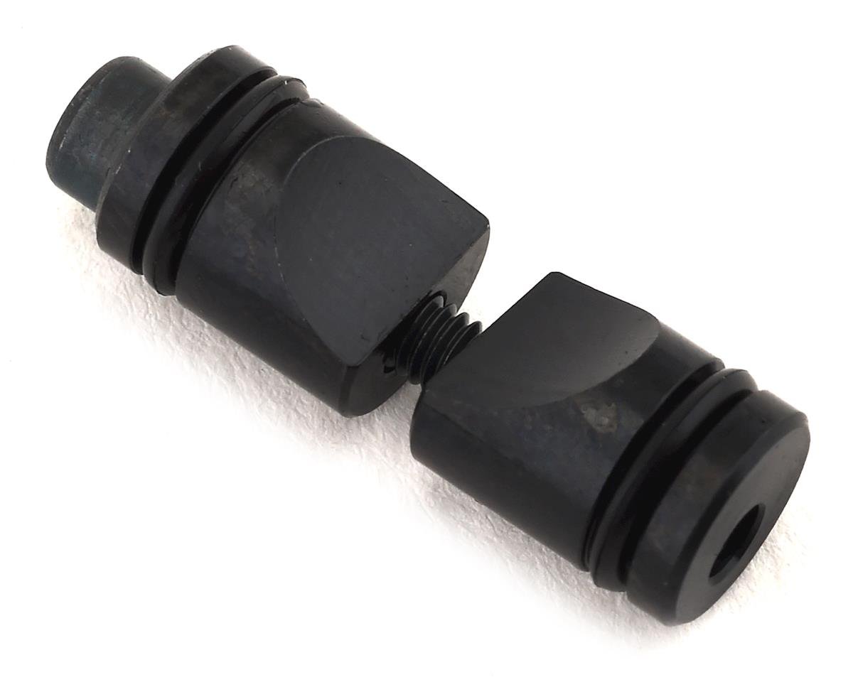 ProTek RC Samurai RM, S03 & R03 Carburetor Retainer Assembly (PTK-2614)