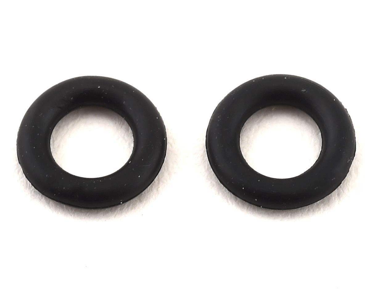 ProTek RC Samurai RM, S03 & R03 Carburetor Retainer O-Ring (2) (PTK-2615)