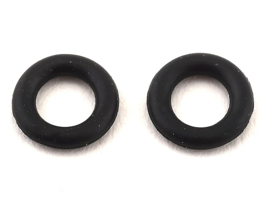 ProTek RC Samurai RM, S03 & R03 Carburetor Retainer O-Ring (2) (PTK-2615)