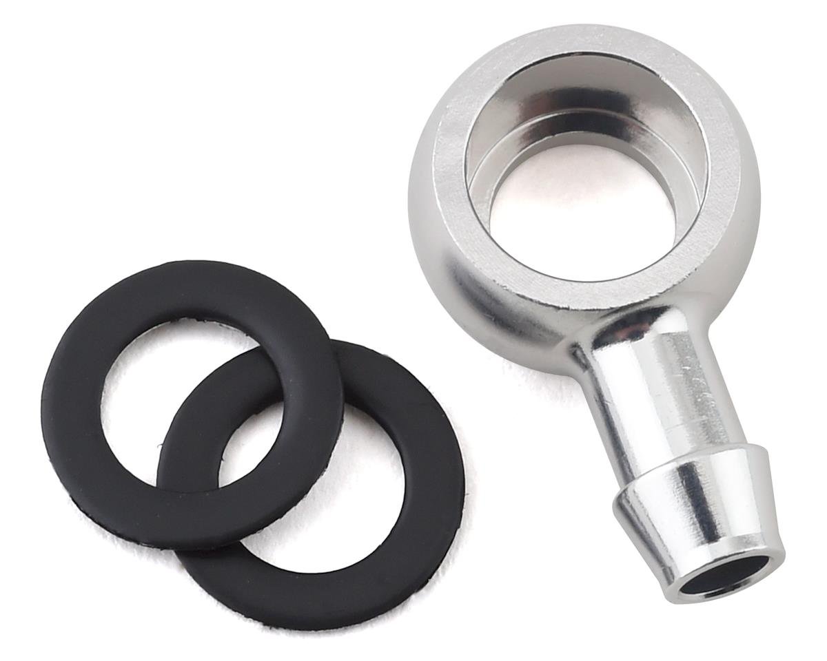 ProTek RC Samurai RM, S03 & R03 Inlet Nipple No.15 (PTK-2625)