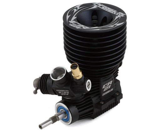 ProTek RC CR21 'Drake-In' 3-Port .21 Off-Road Engine (Turbo Plug) (PTK-2670-1)