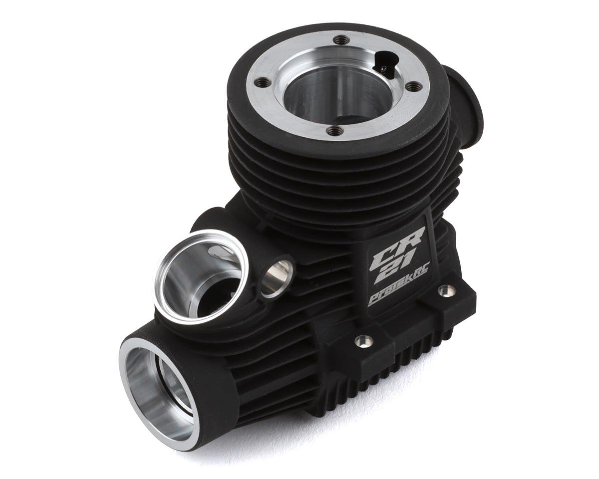 ProTek RC CR21 Crankcase (PTK-2671)