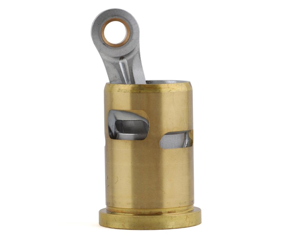 ProTek RC CR21 Complete Piston/Sleeve/Rod Assembly (PTK-2673)