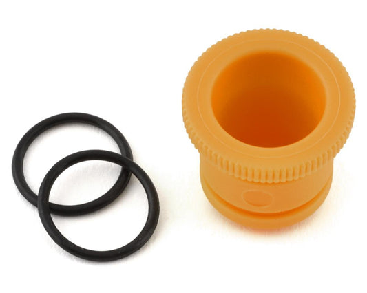 ProTek RC CR21 Plastic Carburetor Restrictor (6mm) (PTK-2679)