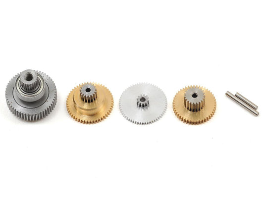 ProTek RC 150S, 170S and 155S Metal Servo Gear Set (PTK-3015)