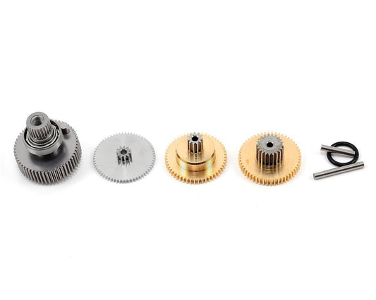 ProTek RC 100T Metal Servo Gear Set (PTK-3022)