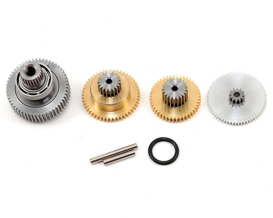 ProTek RC 130SS Metal Servo Gear Set (PTK-3027)