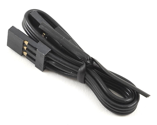 ProTek RC Quick Release Servo Lead For 170SBL and 170TBL Servos (150mm) (PTK-3047)