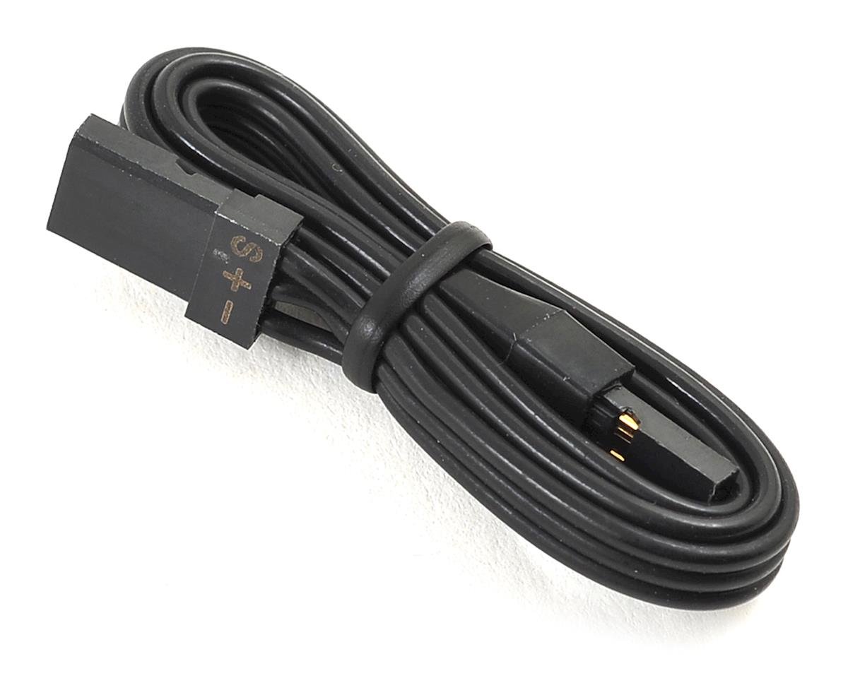 ProTek RC Quick Release Servo Lead For 170SBL and 170TBL Servos (300mm) (PTK-3048)