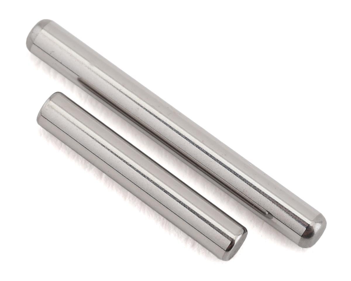 ProTek RC Black Label Servo Pins (1.6x14.5mm & 1.6x9.6mm) (PTK-3054)
