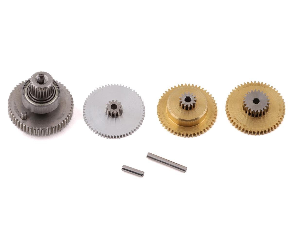 ProTek RC 140T Metal Servo Gear Set (PTK-3056)