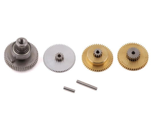 ProTek RC 140T Metal Servo Gear Set (PTK-3056)