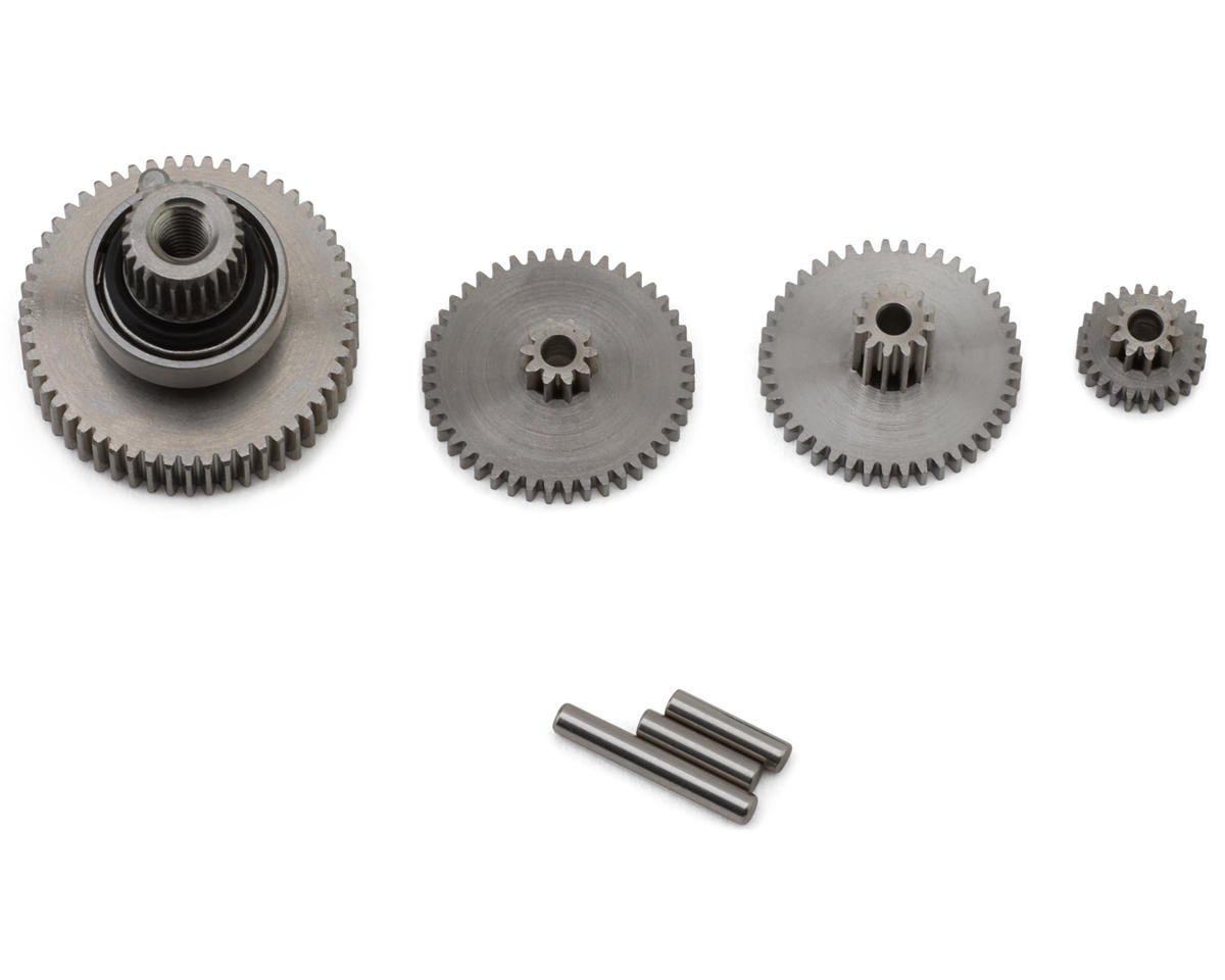 ProTek RC 381 Metal Servo Gear Set (PTK-3061)