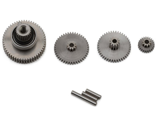 ProTek RC 381 Metal Servo Gear Set (PTK-3061)