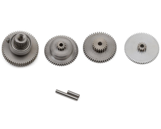 ProTek RC 815 Metal Servo Gear Set (PTK-3063)