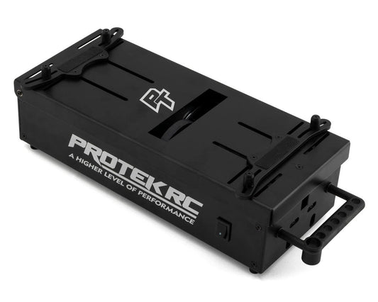 ProTek RC "SureStart" Professional 1/8 Off-Road Starter Box (PTK-4500)
