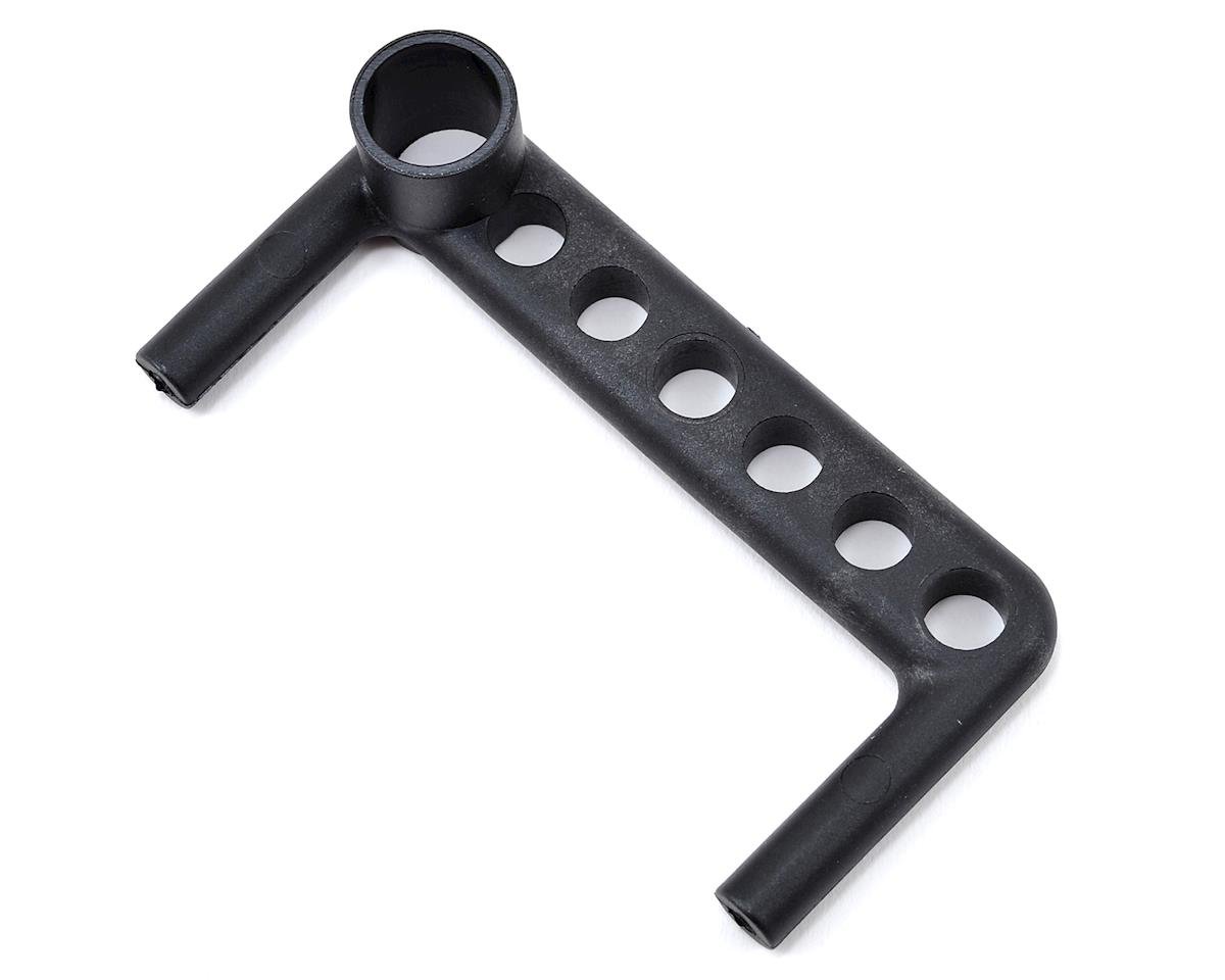 ProTek RC "SureStart" Replacement Plastic Handle (PTK-4501)