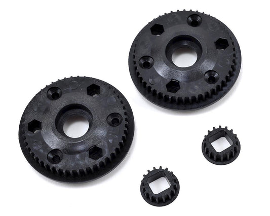 ProTek RC "SureStart" Replacement Gear Set (PTK-4503)