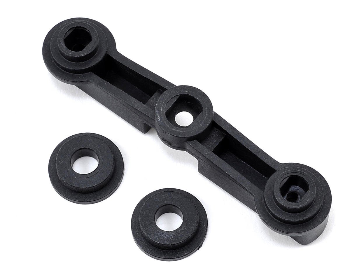 ProTek RC "SureStart" Replacement Spring Plate & Mount (PTK-4504)