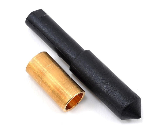 ProTek RC "SureStart" Replacement Copper Bushing & Mounting Post (PTK-4507)