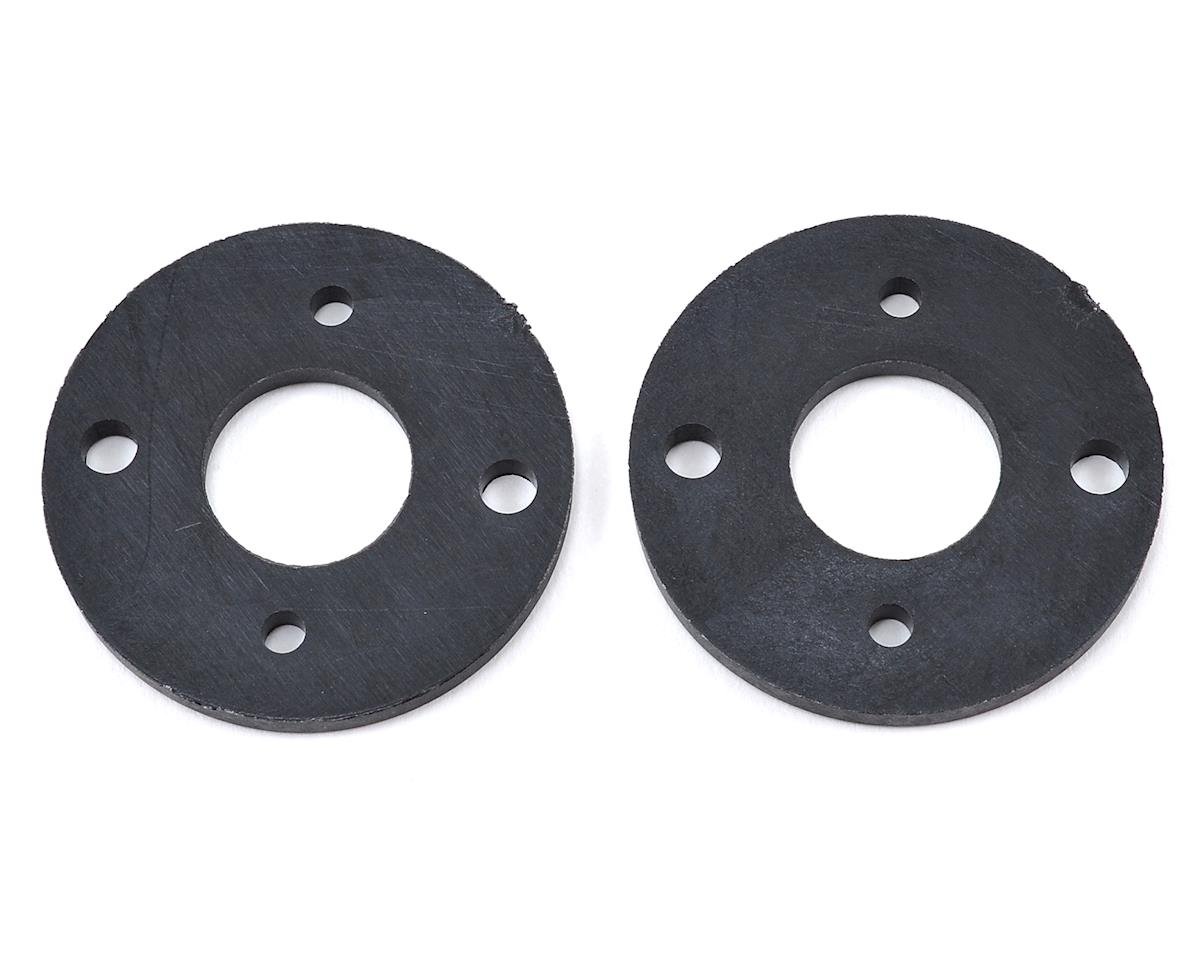 ProTek RC "SureStart" Replacement Motor Mount Plate (2) (PTK-4510)