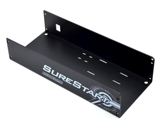 ProTek RC "SureStart" Replacement Aluminum Lower Cover (PTK-4513)