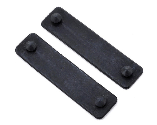 ProTek RC "SureStart" Replacement Rubber Bushing (2) (PTK-4516)