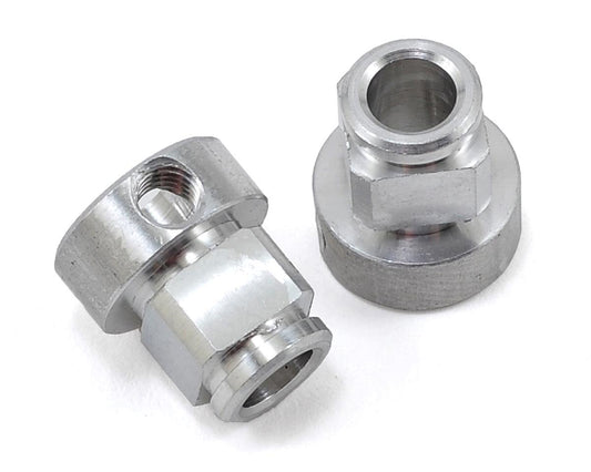 ProTek RC "SureStart" Replacement Aluminum Gear Bushing (2) (PTK-4517)
