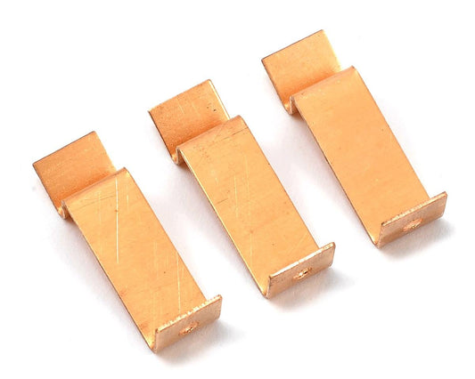 ProTek RC "SureStart" Replacement Switch Contact (3) (PTK-4523)