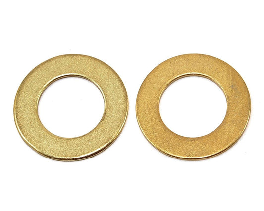 ProTek RC "SureStart" Replacement 8x14x0.5mm Washer (2) (PTK-4525)
