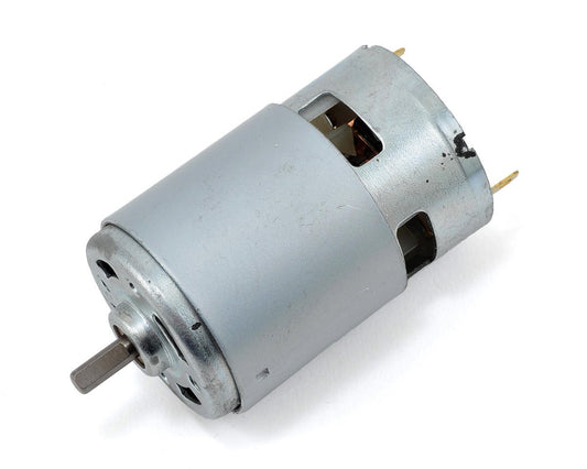 ProTek RC "SureStart" Replacement 775 Brushed Motor (PTK-4526)