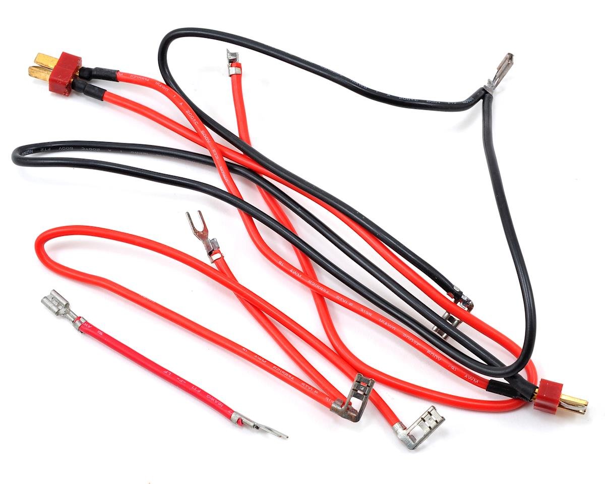 ProTek RC "SureStart" Replacement Wire Set (PTK-4527)