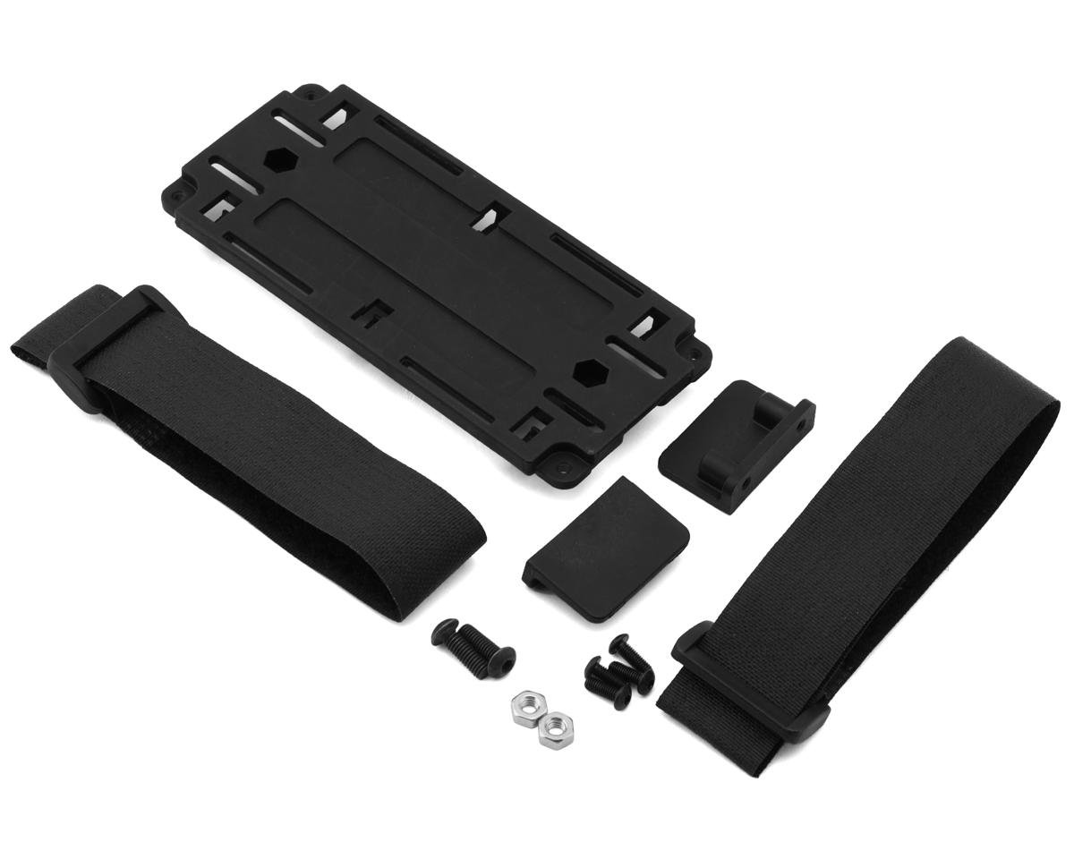 ProTek RC "SureStart" Short Battery Holder Set (PTK-4532)