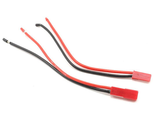 ProTek RC JST Connector Set (1 Male/1 Female) (PTK-5202)