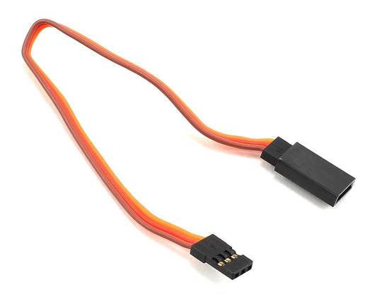 ProTek RC Heavy Duty 15cm (6") Servo Extension Lead (Male/Female) (PTK-5204)