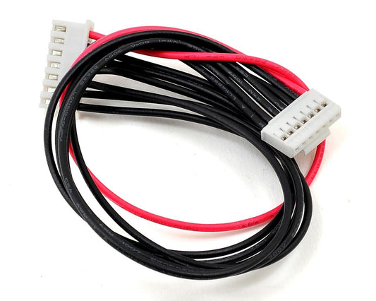ProTek RC 20cm "XH" Multi-Adapter Balance Cable (6S Charger To 6S Balance Board) (PTK-5242)