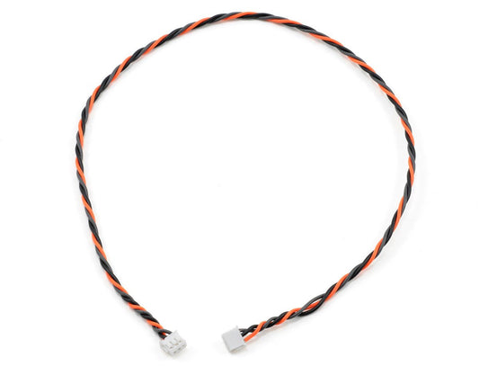 ProTek RC JR/Spektrum Remote Receiver Extension Wire (30cm) (PTK-5247)