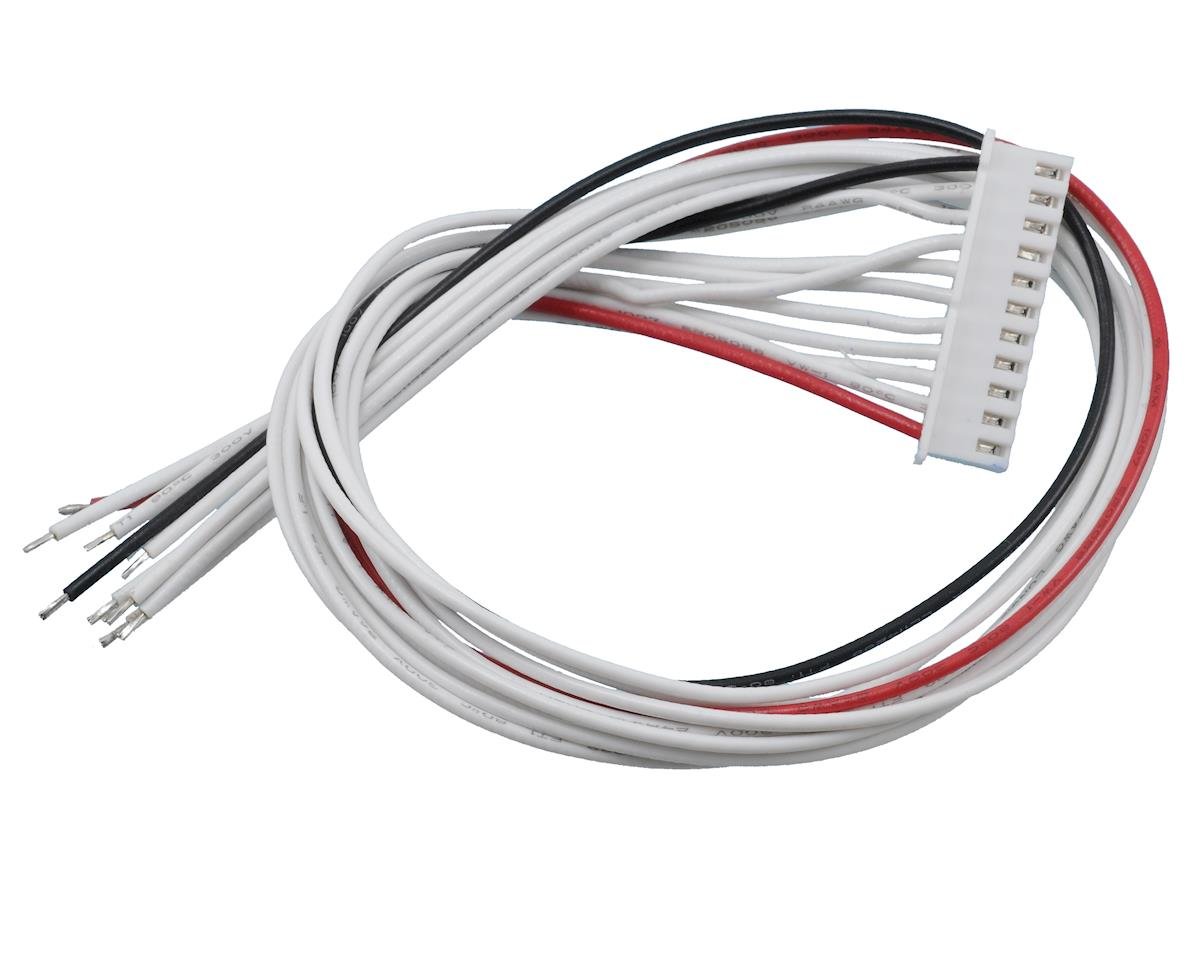 ProTek RC 10S Male XH Balance Connector w/30cm 24awg Wire (PTK-5255)