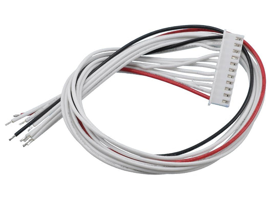 ProTek RC 10S Male XH Balance Connector w/30cm 24awg Wire (PTK-5255)